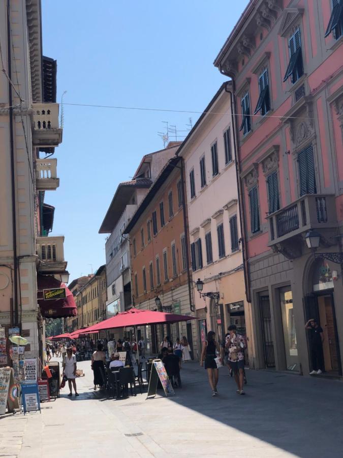 House Il Corso Pisa Exterior photo