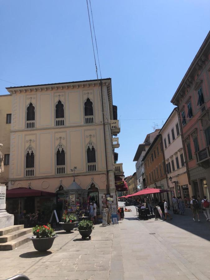 House Il Corso Pisa Exterior photo