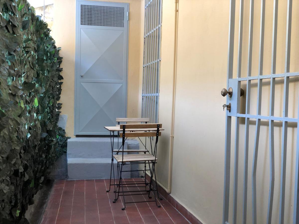 House Il Corso Pisa Exterior photo
